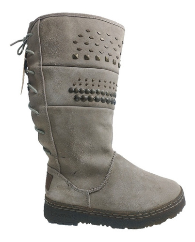 Botas Bearpaw Bianca Tall M-612w