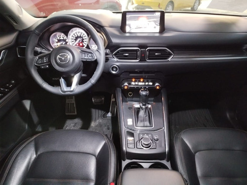 Mazda CX-5 2.5 s Grand Touring At