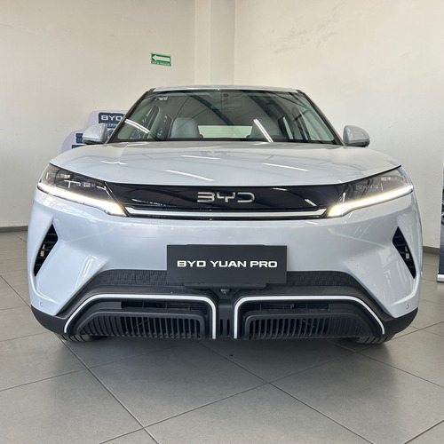 BYD Yuan Pro 0.0 Gs 380Km