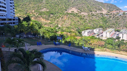 Ml-venta De Inmueble En La Llanada.