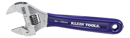 Klein Tools D86934 Llave Inglesa Ajustable De Mandibula Del