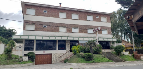 Imagen 2 de 26 de Inmejorable Ubicación Importante Hotel En Venta Zona Centro De Gesell A Metros Del Mar Y Del Centro Comercial