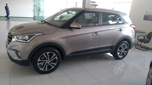 Hyundai Creta Prestige