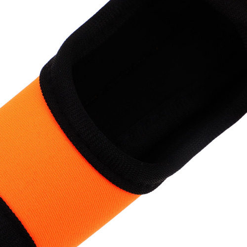 2 Peças De Alça De Bagagem De Neoprene Para Viagens De Mala