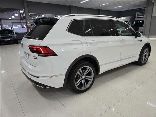 Volkswagen Tiguan Tiguan 2.0 350 Tsi R-line Automático