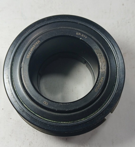 1 New Sealmaster Er-31t 1-15/16 High Temp Insert Bearing Nn