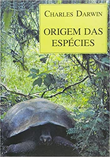 Libro Origem Das Espécies De Charles Darwin Garnier (on Line