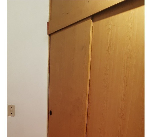 Imagen 8 de 15 de Apartamento Amplio, Iluminado, Desocupado En Calle Privada.