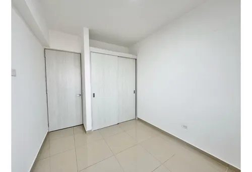 Vendemos Apartamento 3 Alcobas En Edf 54 Park La Troncal Cartagena