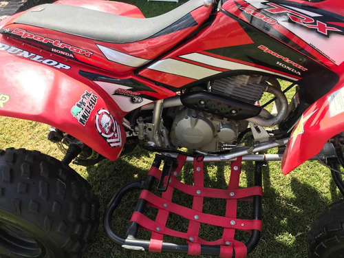 Honda Trx 400