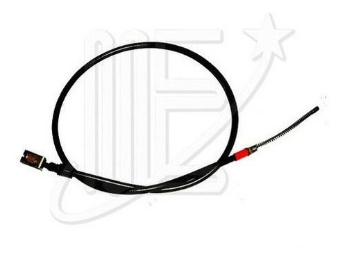 Cable Freno Mano Trasero Derecho Peugeot Pick Up T6b