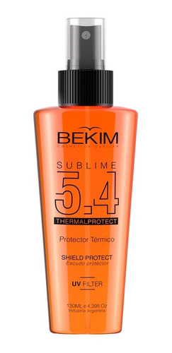 Protector Térmico Sublime 5.4 Bekim
