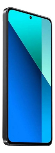 Xiaomi Redmi Note 13 (Global) 256gb 8gb + Cor Preto