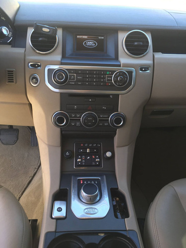 Land Rover Discovery 4 3.0 S 4x4 V6 24v Bi-turbo Diesel 4p