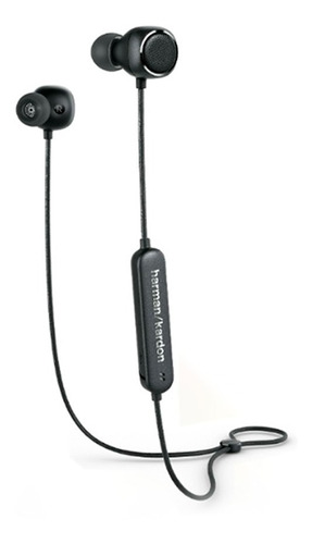 Audífonos Harman Kardon Fly Bluetooth Earphones