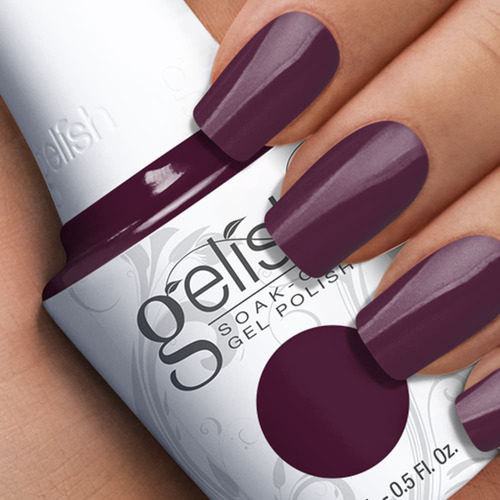 Gelish Polish Semipermanente 15ml From Paris With Love