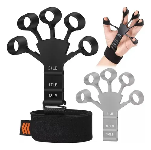 Ejercitador Manual Anti Artritis | MercadoLibre 📦