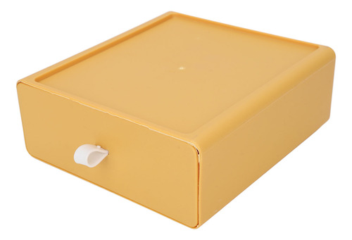 Cajón De Almacenamiento, Diseño Apilable, Gran Capacidad, In