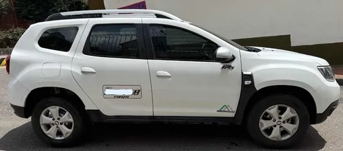 Renault Duster 1.6 Intense