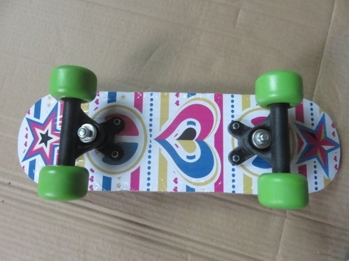 Mini Skateboard Yx-0201