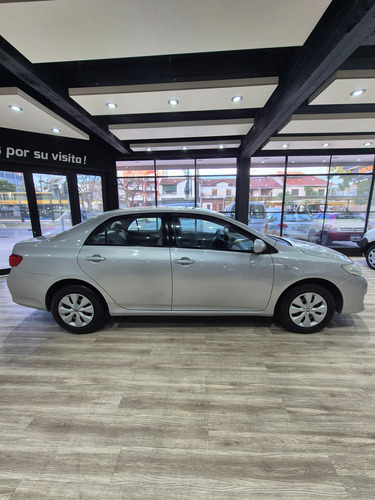 Toyota Corolla 1.8 Xli Mt