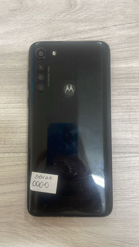 Motorola Moto G8 Power Xt2041-1 64gb P/ Retirada De Peças