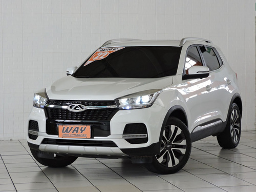 Chery Tiggo 5X 1.5 VVT TURBO TXS DCT