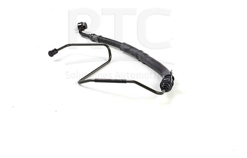 Imagen 10 de 10 de Cañeria D/hidraulica Hyundai Terracan 2001/2007