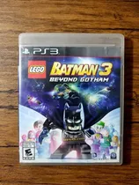Comprar En Venta Lego Batman 3 Playstation 3 Ps3 !!