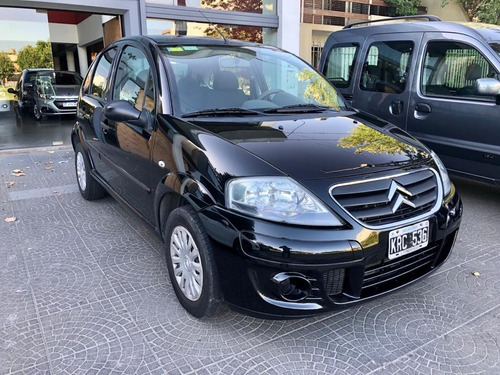 Citroen C3 Sx 1.4i 2012 Con 108.000km Permuto Gonzaarram