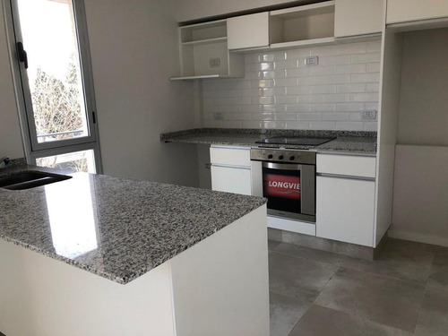 Imagen 10 de 30 de Departamento - Ituzaingó Norte