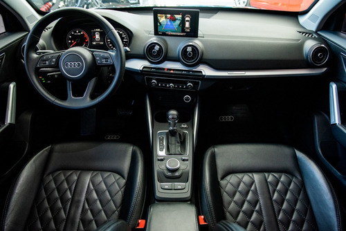 Imagen 9 de 15 de Audi Q2 2020 1.4 35 Tfsi Sport 150 Cv
