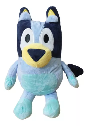 Bluey Peluche Bluey 45 Cm Int 13010 Disney Jr