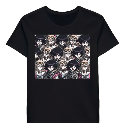 Remera Kokichi Oma Miu Iruma 65788148