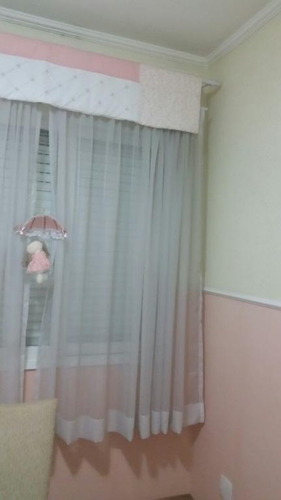 Imagem 12 de 16 de Apartamento Residencial À Venda, Mooca, São Paulo. - Ap3836