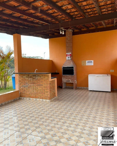 Imagem 10 de 10 de Terreno Residencial Em Salto Pirapora, R$200.000,00. - Te00338 - 71004142