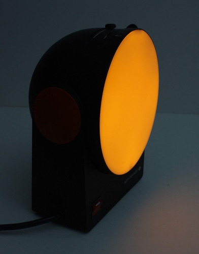 Osram Duka 10 Studio Lámpara Laboratorio Fotográfico