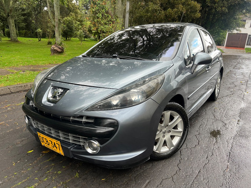 Peugeot 207 1.6 Premium