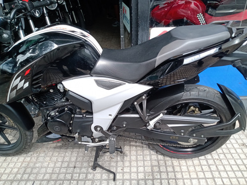Tvs Rtr 160 Tangomotos,listo Para Transferir 132