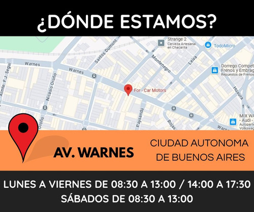 Motor Semiarmado Renault Kangoo H4mj 261336 (Usado)