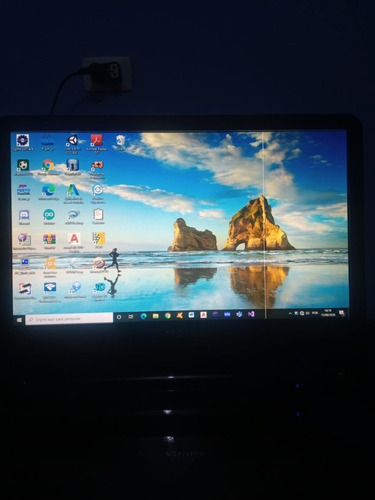 Positivo Premium Pctv D3100
