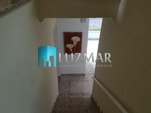 Imagem 8 de 15 de Casa Em Condomínio Fechado - Três Dormitórios - Mogi Das Cruzes - 319ll