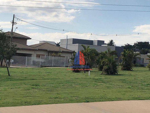 Imagem 2 de 30 de Terreno À Venda, 1082 M² Por R$ 347.000,00 - Recanto Da Fazenda - Nova Odessa/sp - Te0207