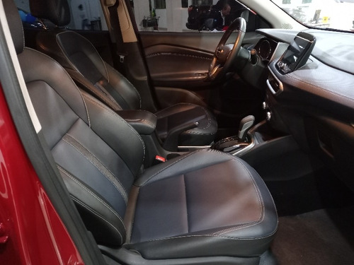 Imagem 8 de 9 de Chevrolet Tracker 1.2 Turbo Premier