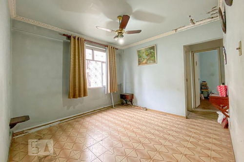 Imagem 1 de 15 de Apartamento À Venda - Irajá, 2 Quartos, 50 M² - S893219112