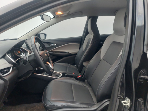Chevrolet Onix 1.0 TURBO FLEX PREMIER AUTOMÁTICO