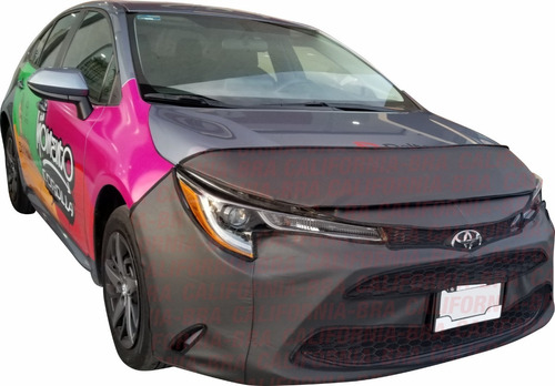 Antifaz Protector Estandar Toyota Corolla Version Le 2020