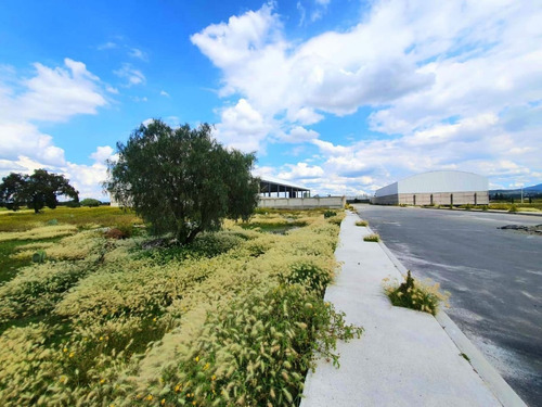 Imagen 6 de 10 de Terreno Industrial En Venta En Huitzila Tizayuca Hidalgo