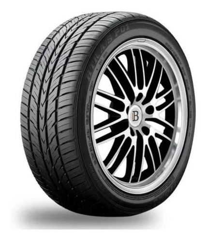 Llanta 205/60 R15 Sumitomo Htr A/s 91h