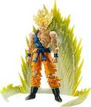 Comprar S.h. Figuarts Son Goku Warrior Ssj World Tour Exclusive 